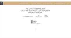 Desktop Screenshot of chicago00.org