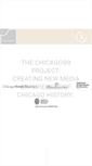 Mobile Screenshot of chicago00.org